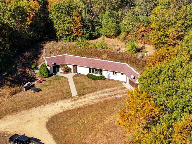 802 Union Rd, House other with 4 bedrooms, 2 bathrooms and 4 parking in Harmon IL | Image 11