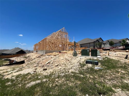18716 Brady Clearing Lane, Austin, TX, 78738 | Card Image