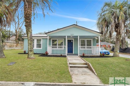 1301 Se 36th St, Savannah, GA, 31404-3310 | Card Image