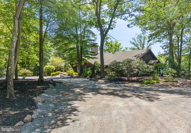7 Red Oak Rd, House other with 3 bedrooms, 3 bathrooms and null parking in Lake Harmony PA | Image 101