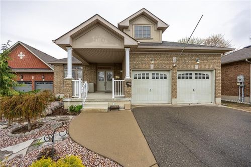 21 Kelly Drive, Port Dover, ON, N0A1N5 | Card Image