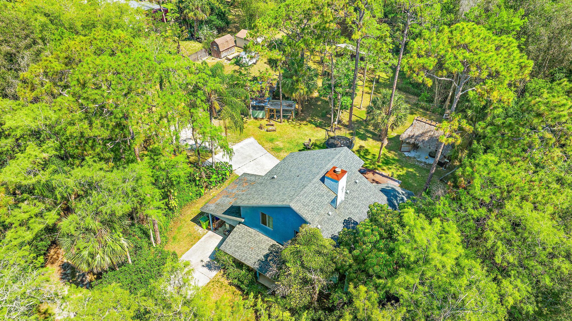 24th Ct, Loxahatchee, FL 33470