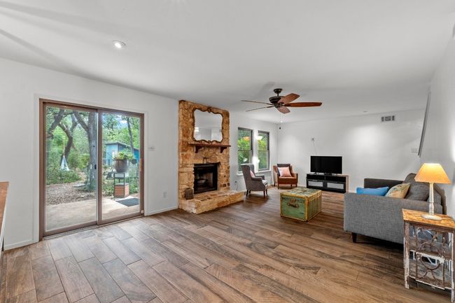 Natural light floods the space throughout the day, making even the most ordinary moments feel bright, open, and connected to the outdoors | Image 7