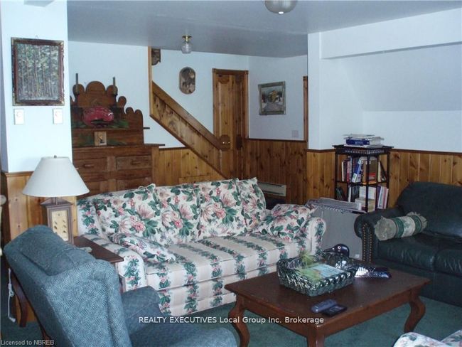 1 Richardson Island N/A, House other with 5 bedrooms, 2 bathrooms and null parking in Nipissing ON | Image 15