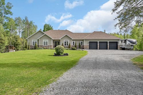 155 Wilbert Cox Dr, Carp, ON, K0A1L0 | Card Image