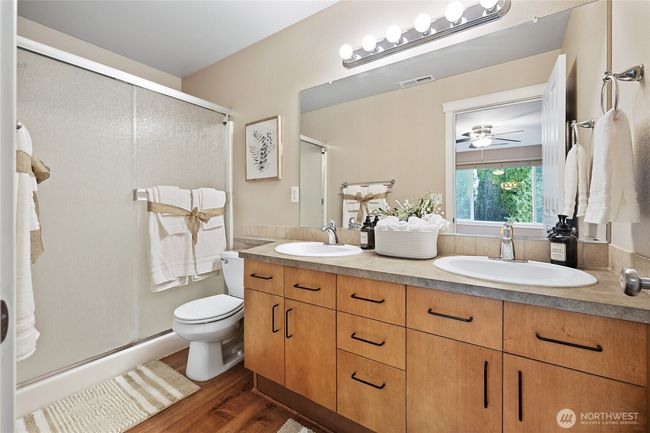 LOT-44 - 2202 Ne 140 Th St, House other with 3 bedrooms, 3 bathrooms and 2 parking in Vancouver WA | Image 19