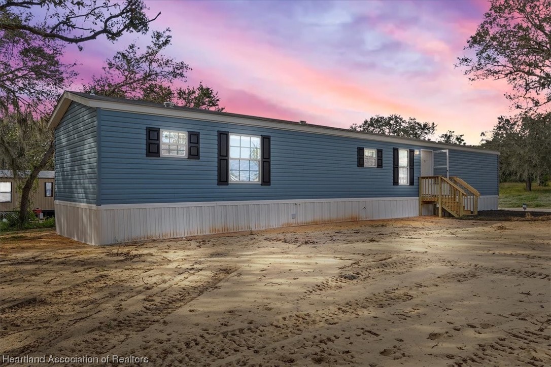 Montego Dr, Sebring, FL 33870