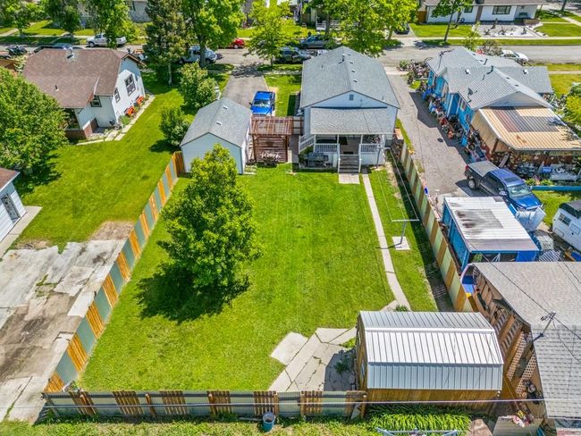 6 foot privacy fence at 210 Yellowstone Avenue, Laurel, MT 59044 | Image 4