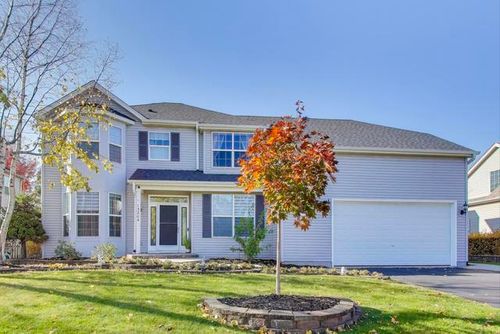 13204 Cinnamon Cir, Plainfield, IL, 60585-6722 | Card Image