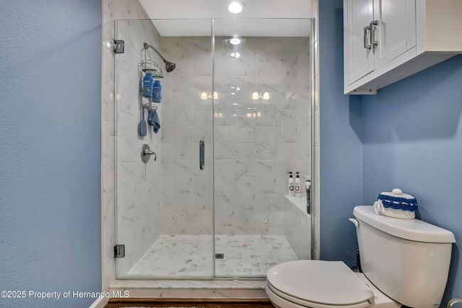 4123 Daisy Dr, House other with 3 bedrooms, 2 bathrooms and null parking in Hernando Beach FL | Image 19