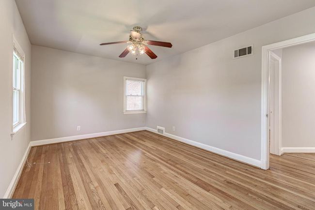 4217 20 Th St Ne, House other with 5 bedrooms, 4 bathrooms and null parking in WASHINGTON DC | Image 31