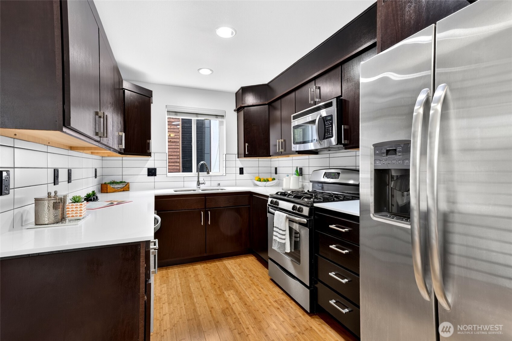 Residential in Seattle 5