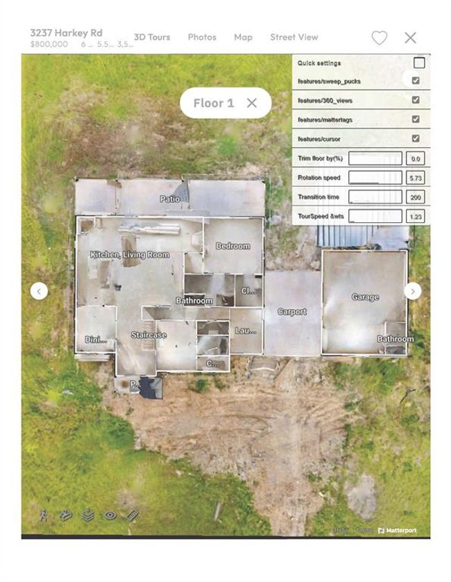 3237 Harkey Rd, House other with 6 bedrooms, 6 bathrooms and null parking in Pearland TX | Image 6