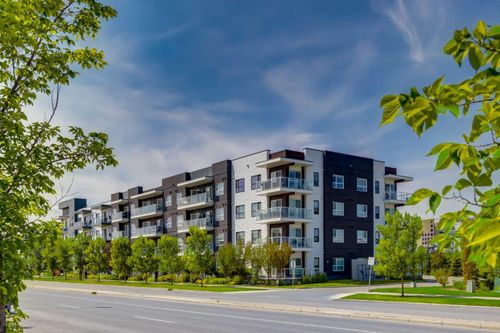 416-4350 Seton Drive Se, Calgary, AB, T3M3B1 | Card Image