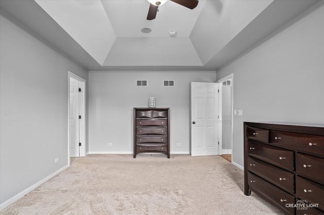 16432 S Harmon Ln, House other with 4 bedrooms, 4 bathrooms and 3 parking in Plainfield IL | Image 22