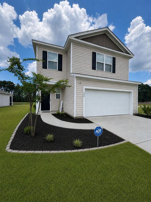 600 Ladywood Dr, Summerville, SC, 29486-7078 | Card Image