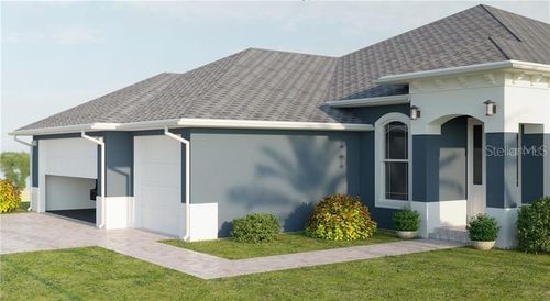 8362 Santa Cruz Dr, PORT CHARLOTTE, FL, 33981-5225 | Card Image