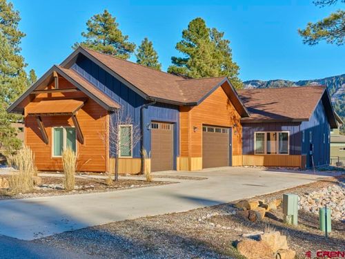 131 Farm Pond Ln, Durango, CO, 81301-8451 | Card Image