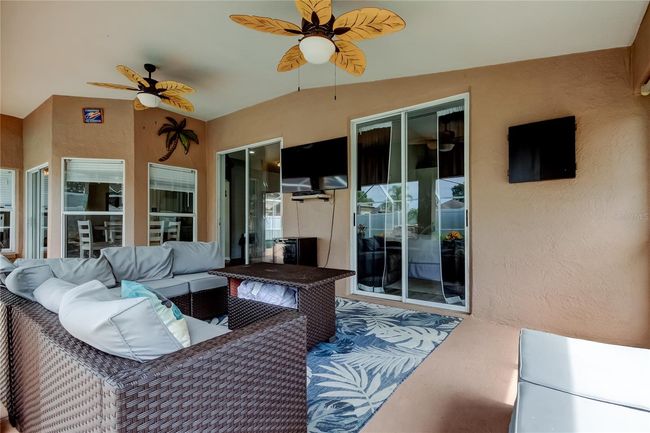 28826 Windover St, House other with 4 bedrooms, 2 bathrooms and null parking in WESLEY CHAPEL FL | Image 14