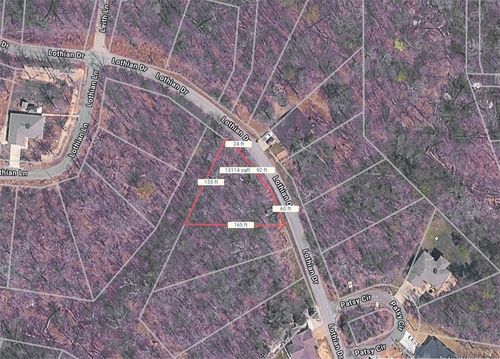 Lot 18 Lothian Drive, Bella Vista, AR, 72715 | Card Image