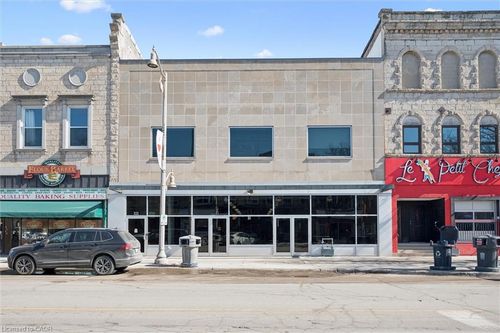 1-3-111 Wyndham Street, Guelph, ON, N1H4E9 | Card Image