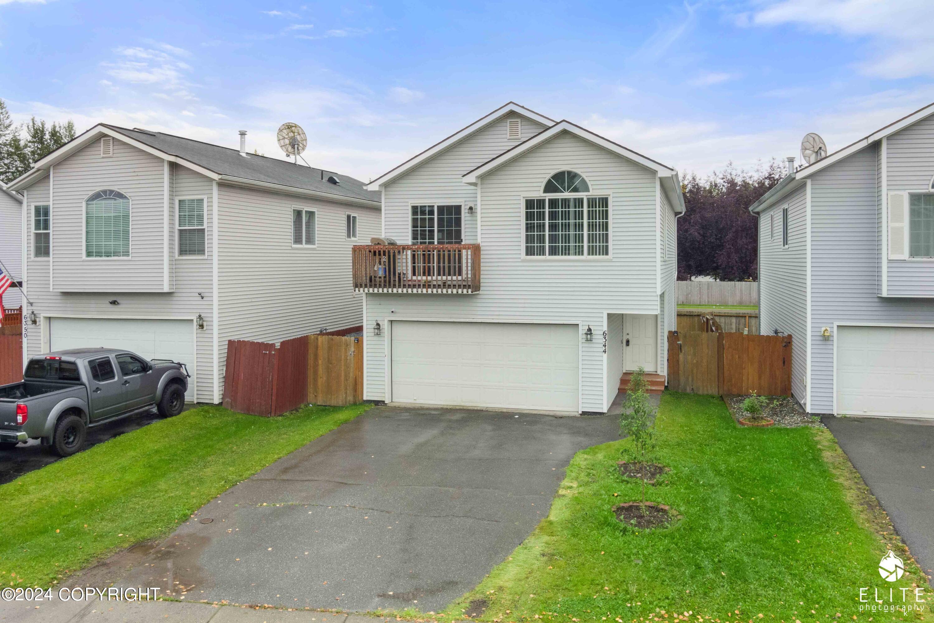 Spruce Meadows Dr, Anchorage, AK 99507 #1