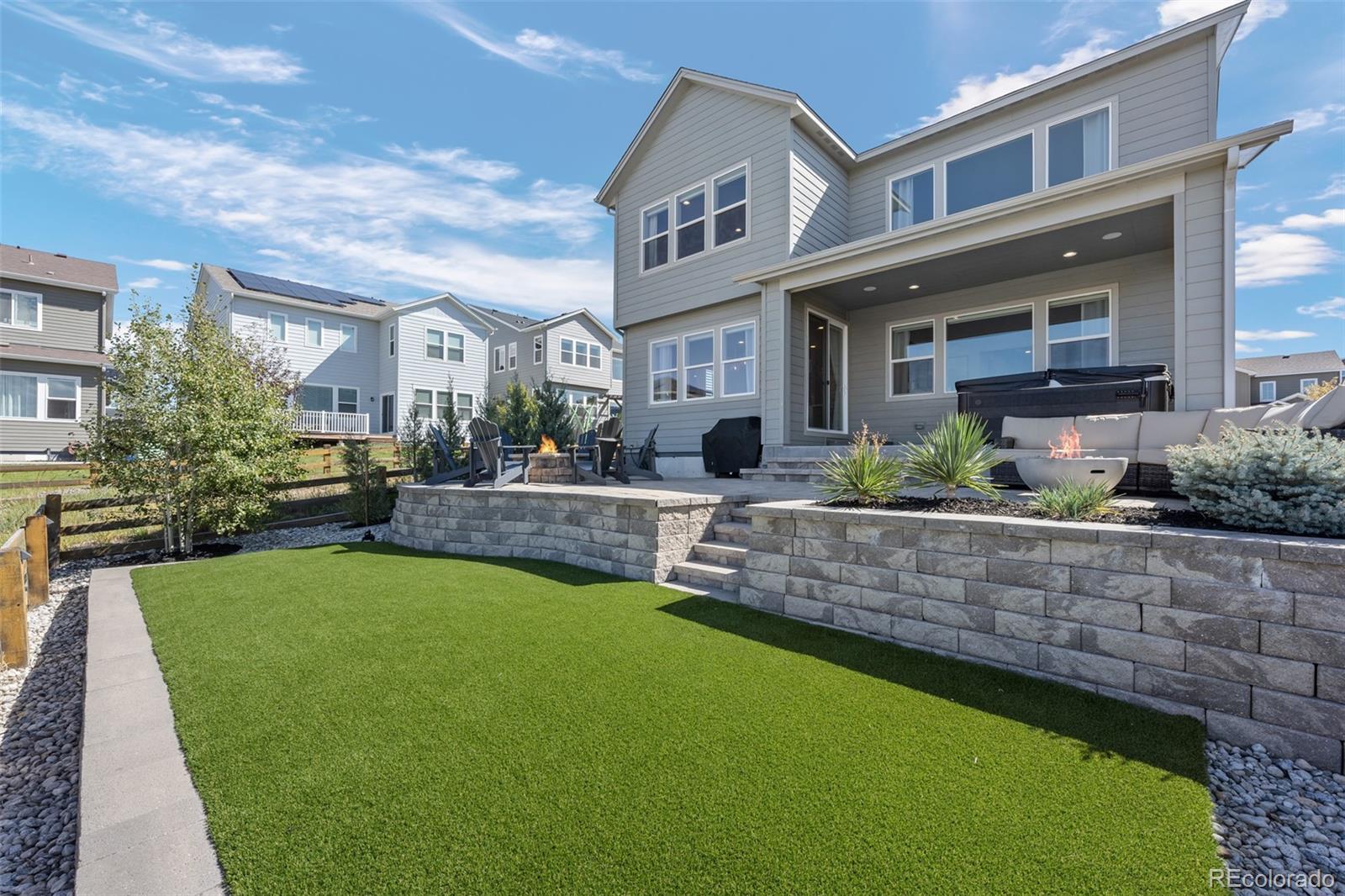 Point Mesa St, Castle Rock, CO 80108