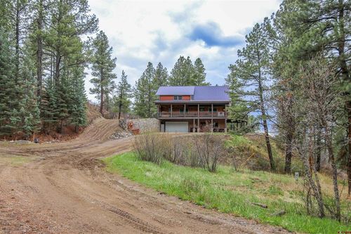 144 Blue Creek Rd, Pagosa Springs, CO, 81147 | Card Image