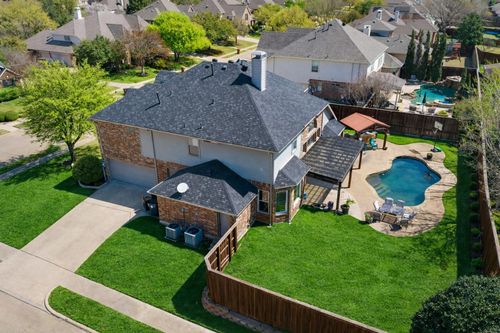 342 Greenfield Dr, Murphy, TX, 75094-4462 | Card Image