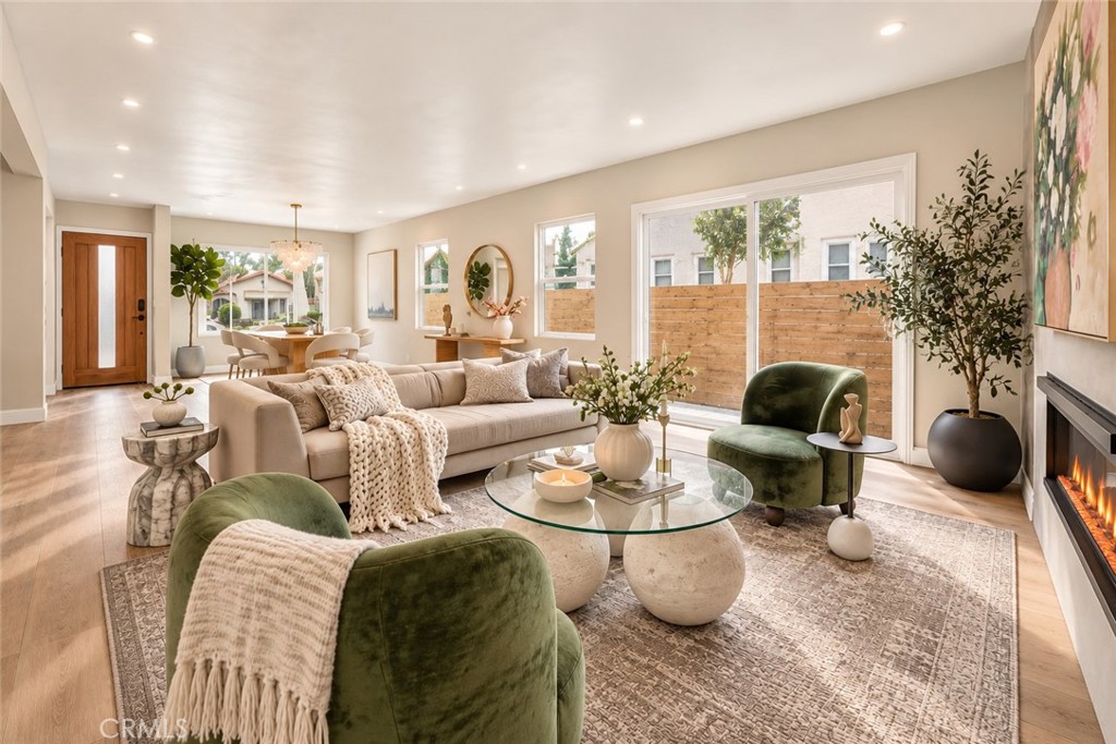 Residential in Los Angeles