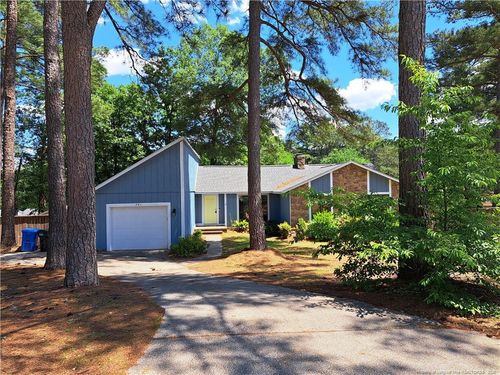 741 Maxine St, Fayetteville, NC, 28303-3034 | Card Image