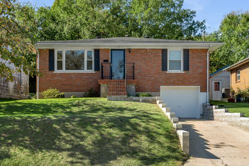 128 Meredith Ave, Frankfort, KY, 40601-3124 | Card Image
