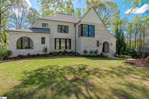 201 Rockwood Dr, Greenville, SC, 29605-1944 | Card Image
