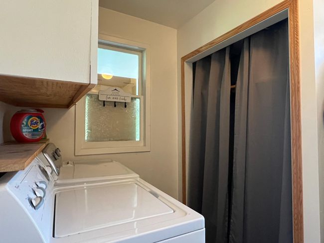 404 1 St St S, House other with 2 bedrooms, 1 bathrooms and null parking in Hoffman MN | Image 29