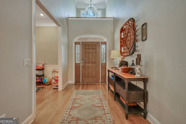 780 Littlefield St, House other with 4 bedrooms, 4 bathrooms and null parking in Jesup GA | Image 8