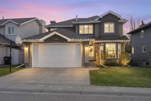 136 Schubert Hill Nw, Calgary, AB, T3L1X2 | Card Image