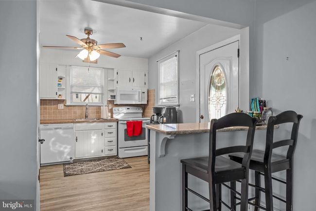 719 Bellevue Ave, House other with 3 bedrooms, 2 bathrooms and null parking in PENNDEL PA | Image 9