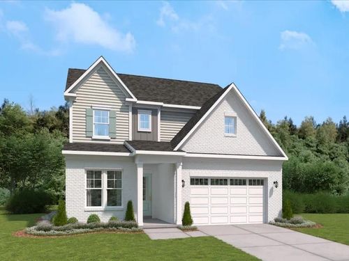 1314 Taylor Knoll Lane, Lawrenceville, GA, 30043 | Card Image