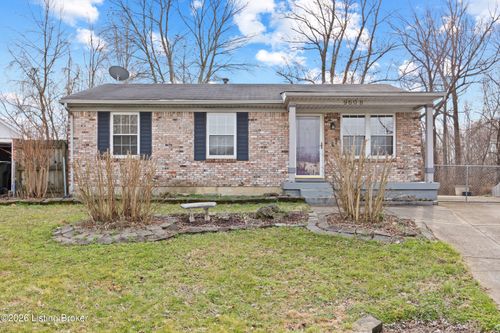 9608 Pembury Ct, Louisville, KY, 40272 | Card Image