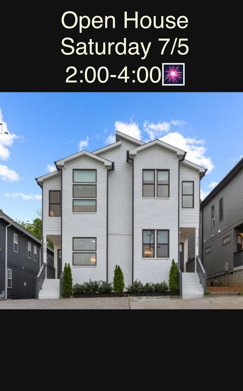 819 Watts Ln, Nashville, TN, 37209 | Card Image