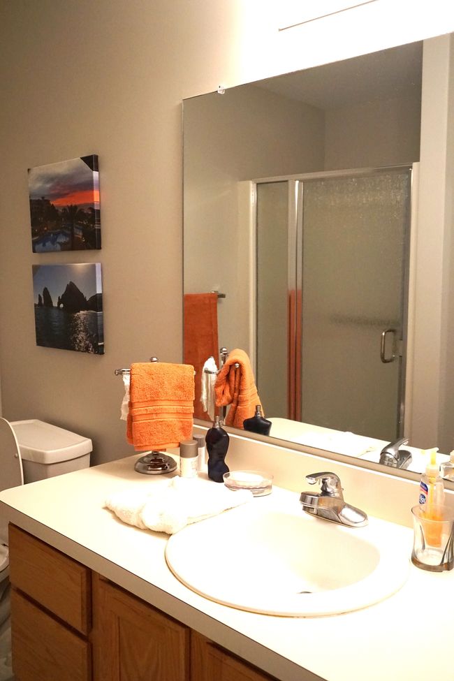 1016 Curzon St, Condo with 2 bedrooms, 3 bathrooms and null parking in Howell MI | Image 13