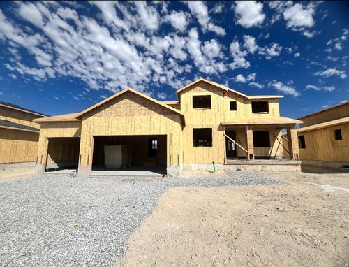 4203-2009 E Badger Ave, Eagle Mountain, UT, 84005 | Card Image