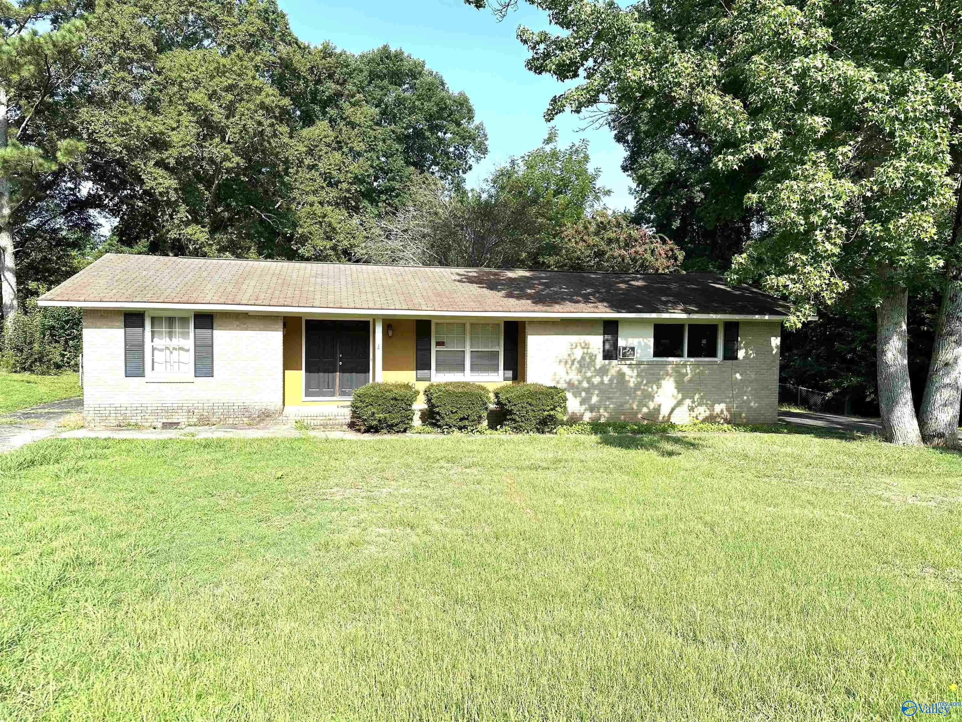 Ann St, Albertville, AL 35950