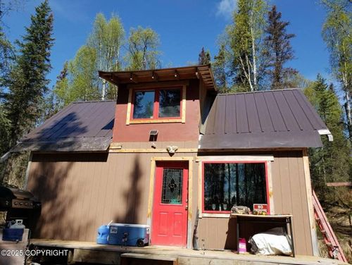 23729 S Veta Loop, Talkeetna, AK, 99676 | Card Image