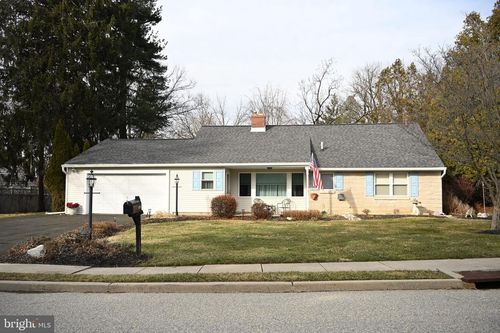 1009 Cromwell Rd, GLENSIDE, PA, 19038-7419 | Card Image