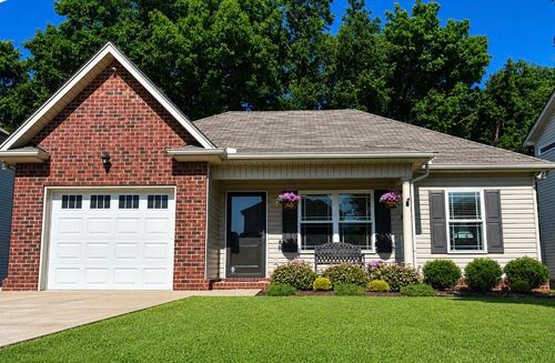2840 Painted Pony Dr, Murfreesboro, TN, 37128-2900 | Card Image