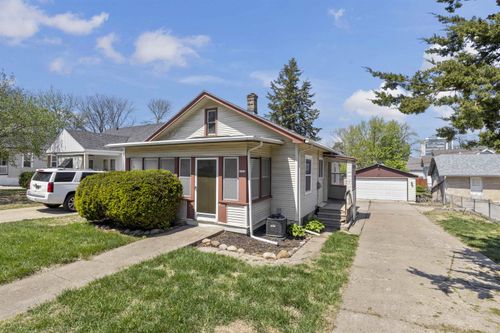 4504 Mayberry St, Omaha, NE, 68106-2022 | Card Image
