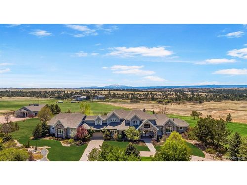 1489 E Rim Rd, Franktown, CO, 80116-8629 | Card Image