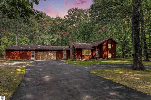 1781 Rogers Rd, Grawn, MI, 49637-9771 | Card Image