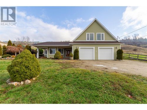 7603 Baker Hogg Rd, North Okanagan Rd Rural, BC, V1B3S3 | Card Image